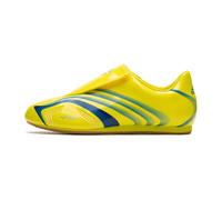 Adidas, ,Shoes ,Donna ,Giallo ,40 2/3 EU Taekwondo F50 W Lemon Scarpe