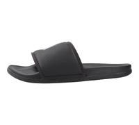ADIDAS SPORTSWEAR Scarpe da spiaggia / da bagno 'ADILETTE' nero Donna ADIDAS SPORTSWEAR 40,5-41