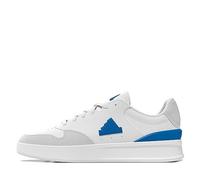 adidas Shoes - Low (Non Football) Kantana, Ftwr White/Bright Royal/Dash Grey, IG9820, 9