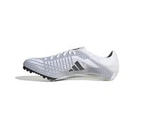 Adidas Shoes - Low (Non Football) Sprintstar, Ftwr White/Night Met./Core Black, GX6685, 7