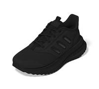 adidas Shoes - Low (Non Football) X_Plrphase C, Core Black/Core Black/Ftwr White, IF2763, 33-