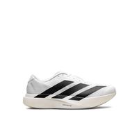 Adidas, ,Shoes ,Uomo ,Bianco ,50 2/3 EU Sneakers Bianche in Rete Lacci Suola in Gomma