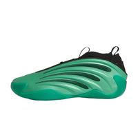 Adidas, ,Shoes ,Uomo ,Verde ,40 2/3 EU Harden Volume 9 Scarpe da Basket