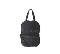 Adidas Shopper Borsa, Donna, Nero, NS