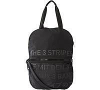 Adidas Shopper, Borsa Donna, Nero, Taglia Unica