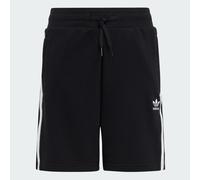 ADIDAS SHORT ADICOLOR - NERO/BIANCO - IY7481