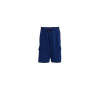 ADIDAS Short cargo da bambino J SL FT C blu | 176