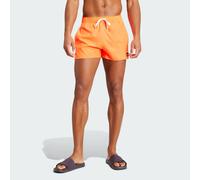 Short da nuoto 3-Stripes CLX App Solar Red XL
