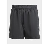 Adidas Club 3 Stripes Shorts Nero 7-8 Years Ragazzo
