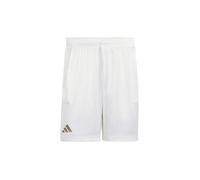 Pantaloncini da tennis da uomo Adidas Ergo Pro - white - Bianco (L)
