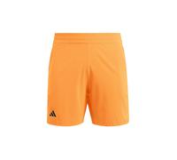 ADIDAS Short da tennis Ergo da uomo arancione | S