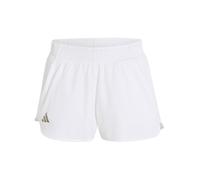 ADIDAS Short da tennis Pro da donna bianco | L
