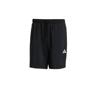 Short Essentials 3-Stripes Chelsea Black / White L