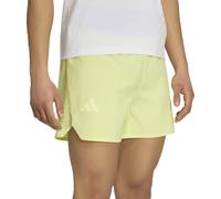 Adidas - Short déperlant léger - Xperior Shorts 5" M Semi Frozen Lemon per Uomo - Taglia L - Giallo