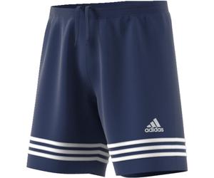 ADIDAS short entrada 14 team blue/white YXS