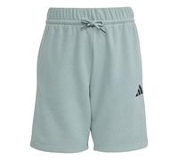 Adidas Short French Terry Slogan Jr Pantaloncini bermuda da bambino