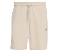 Adidas Short Future Icons Small Logo Pantaloncini bermuda da uomo beige