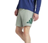 Adidas Short JD4872 - VERDE / L