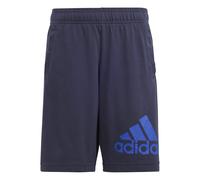 Adidas Short Junior Dark Blue 7-8 Anni Blu