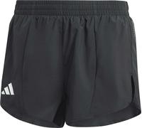 Adidas - Short leggeri e traspiranti - Adizero Essentials Shorts W Black per Donne - Taglia L - Nero Nero L