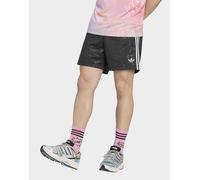 adidas Short Love Unites Emb 3s - Nero, nero M