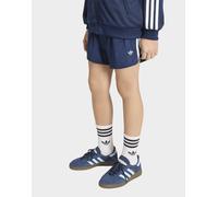 ADIDAS ORIGINALS Pantaloni blu scuro / bianco Bambini ADIDAS ORIGINALS 152xregular
