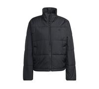 adidas Short Puffer Giacca, Nero, Unisex-Bambini e Ragazzi Tasche laterali 42