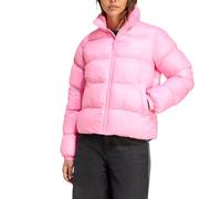 ADIDAS SHORT PUFFER PINK JX2946 - ROSA / M