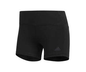 ADIDAS short running own nero donna L