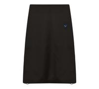 Adidas - Short Skirt - - Sport - Donna - Nero - M