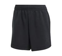 adidas Femme Soft Lux Shorts, Black, S