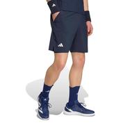 Pantaloncini da tennis da uomo Adidas Climacool Short & Tight Set - legend ink - Blu (XXL)