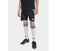 adidas Short Tiro 26 Competition Match Day - Nero, nero 7-8Y