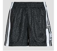 adidas Shorts AOP ADI-BREAK SHORTS in Nero EU XS