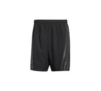 ADIDAS Shorts da allenamento D4T 3S da uomo nero | L