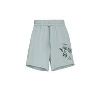 ADIDAS Shorts da donna 3S SJ SHO menta | S