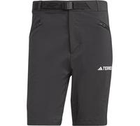 adidas Terrex - Terrex Xperior Mid Short - Pantaloncini 48 grigio
