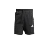 Pantaloncini Shorts UOMO Adidas Essentials Single Jersey 3-Stripes 7 Cotone