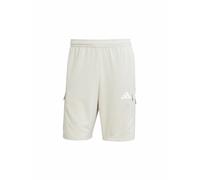 Adidas Tiro M - Pantaloncini - Uomo - Beige XL