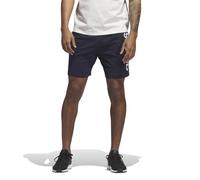 Adidas Shorts Dark Blue da Uomo Blu