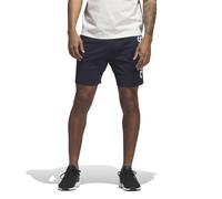 Adidas Shorts Dark Blue da Uomo S Blu