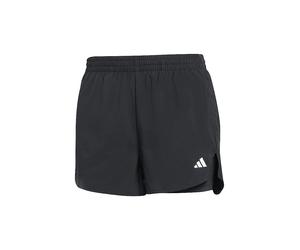 ADIDAS Shorts fitness da donna We Min 2in1 nero | XL