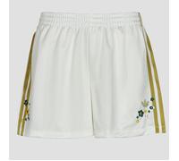 Adidas Originals X Liberty London Firebird Shorts Bianco L Donna