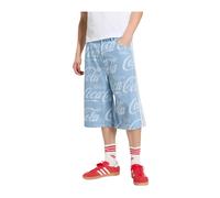 Adidas - Shorts sportivi classici in denim - - Sport - Uomo - Blu - S