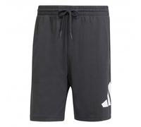 ADIDAS Shorts Sportivi Essential Nero Uomo M