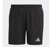 Adidas Shorts stagionali Own The Run Neri da Uomo S Nero