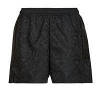 adidas Shorts Tiro x Common Goal Woven Shorts in Nero EU M