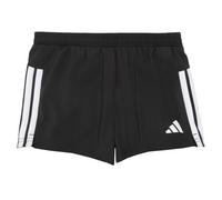 adidas Shorts Train Essentials 3-Stripes Shorts Kids in Nero 11 / 12 anni