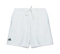 Adidas, ,Shorts ,Uomo ,Bianco ,2XL Club Tennis Climacool 2-in-1 Shorts