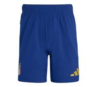 Adidas, ,Shorts ,Uomo ,Blu ,S Italy Tiro Travel Shorts